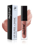 Turned On Lip Gloss