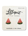 Cute Food Earrings *more styles*
