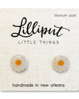 Cute Peace Earrings *more styles*