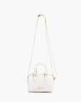Mini Barrel Crossbody Handbag