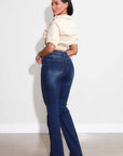 Women's Bootcut Jeans