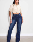 Women's Bootcut Jeans