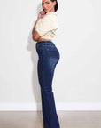 Women's Bootcut Jeans