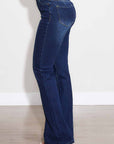 Women's Bootcut Jeans