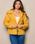 Women's Textured Jacket