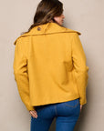 Women's Textured Jacket