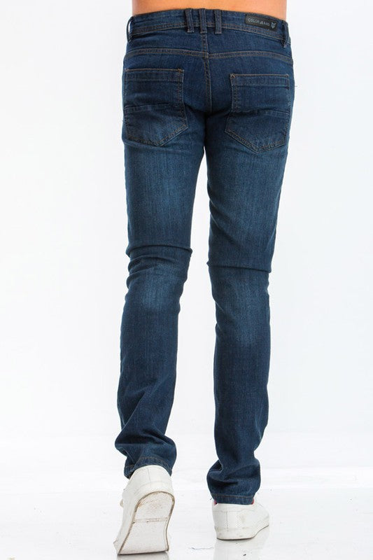 Men&#39;s Skinny Jeans