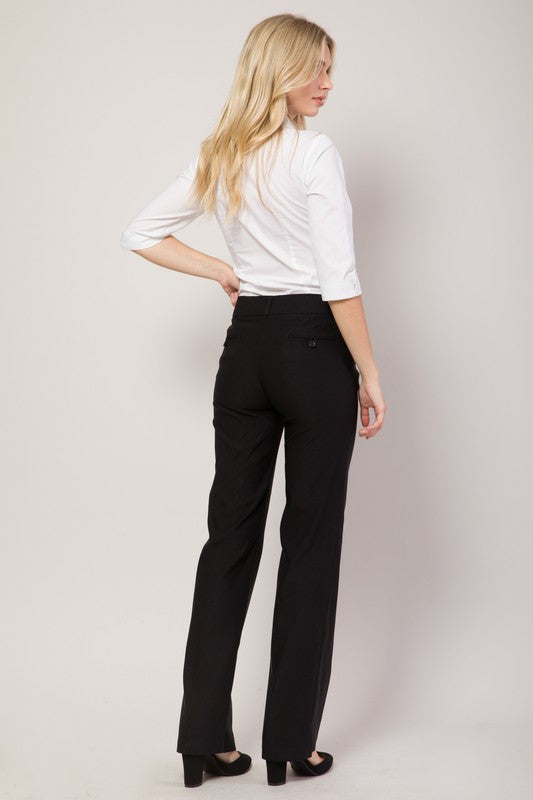 short cut dress pants Short Men's Pants