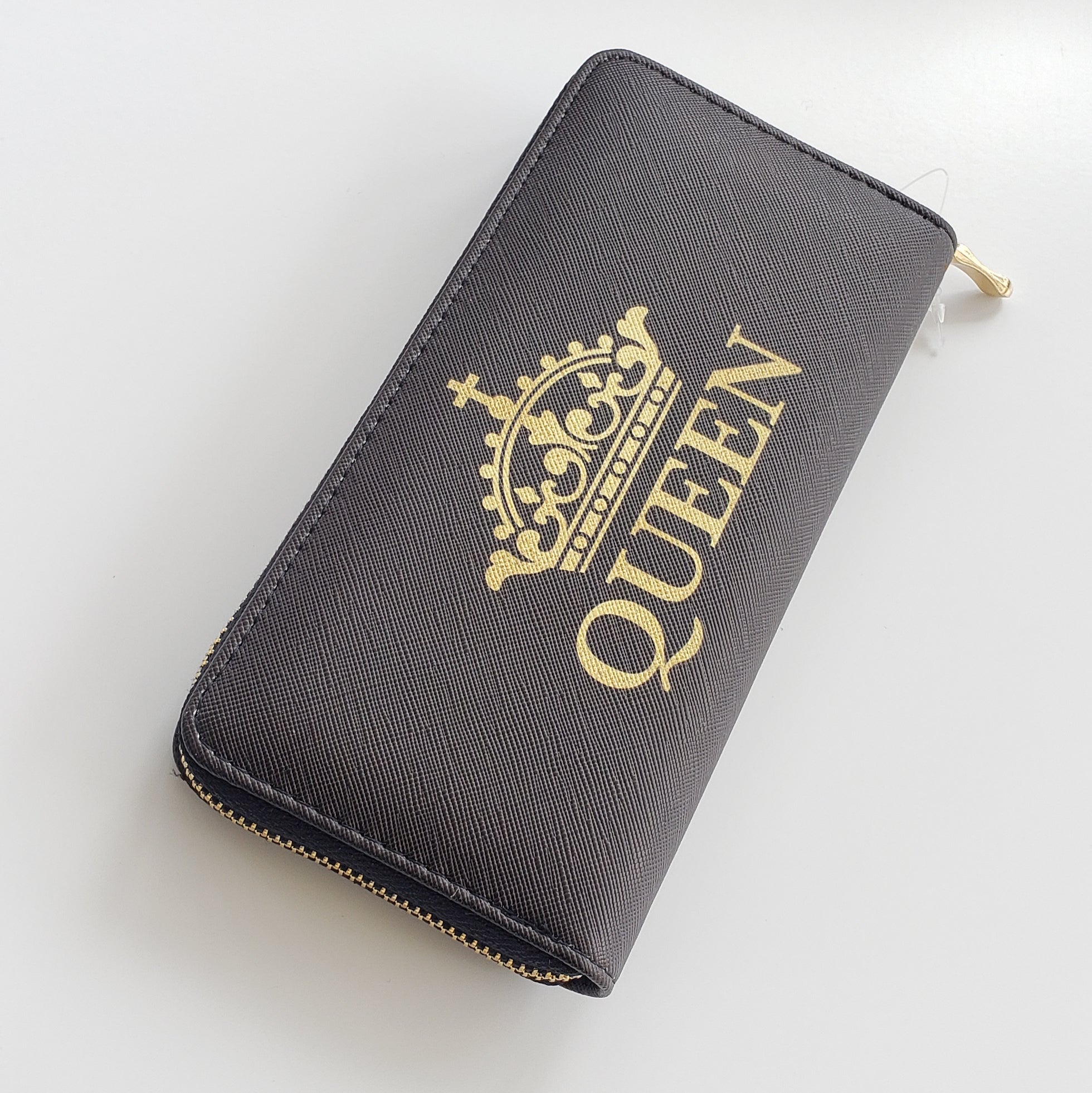 Queen Wallet