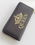 Queen Wallet
