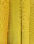 3/4 Sleeve Textured Blazer