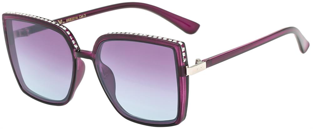 Women&#39;s Rhinestone Sunglasses