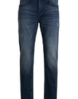 Men's Premium Denim Jeans